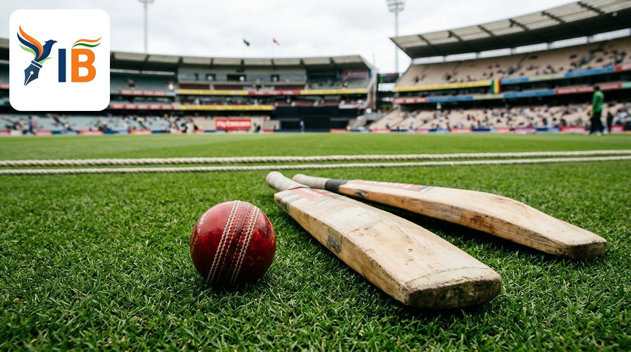 भारत बनाम न्यूजीलैंड टी20 सीरीज: भारतीय टीम में 15 वर्षीय वैभव सूर्यवंशी और भुवनेश्वर कुमार शामिल